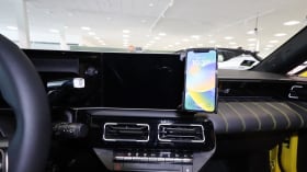 ProClip for Renault 5 25-25 (LHD)