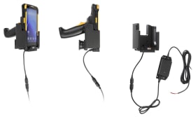  Active holder for fixed installation for CipherLab RS38