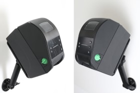 Mount for TSC DH220E