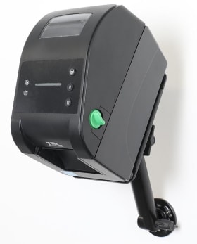 Mount for TSC DH220E