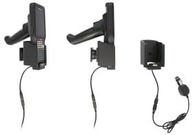  Active holder with cig-plug for Honeywell CK62
