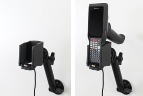 Active holder with cig-plug for Honeywell CK62