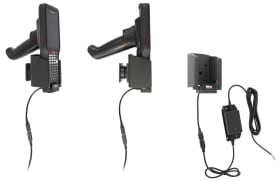  Active holder for fixed installation for Honeywell CK62