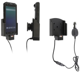  Active holder with cig-plug for Newland MT93