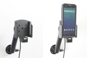 Active holder with cig-plug for Newland MT93