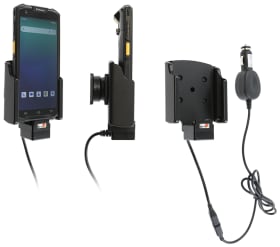  Active holder with cig-plug for Newland MT93