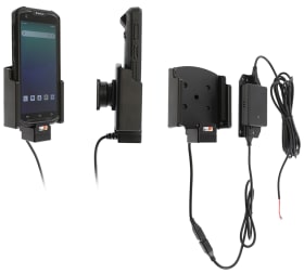  Active holder for fixed installation for Newland MT93