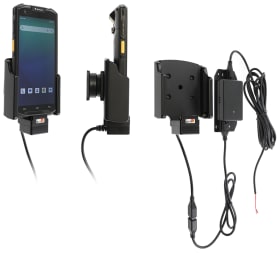  Active holder for fixed installation for Newland MT93