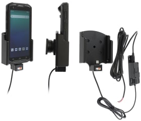  Active holder for fixed installation for Newland MT93