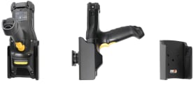  Passive holder with tilt swivel for Zebra MC9400