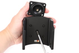 Passive holder with tilt swivel for Nexgo N96