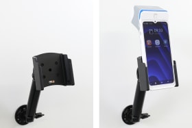 Passive holder with tilt swivel for Nexgo N96