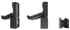  Passive holder for Zebra MC3400