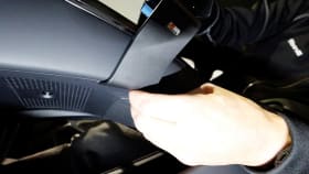 ProClip for BYD Seal 23-26 (RHD)