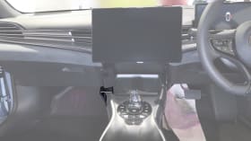 ProClip for BYD Seal 23-26 (RHD)