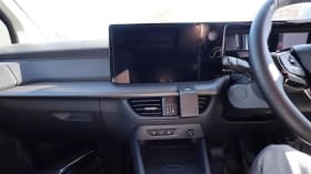  ProClip for Ford Transit Courier 25-26 (RHD)
