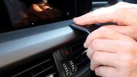 ProClip for Ford Transit Courier 25-26 (RHD)