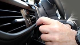 ProClip for Ford Transit Courier 25-26 (RHD)