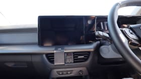 ProClip for Ford Transit Courier 25-26 (RHD)