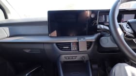 ProClip for Ford Transit Courier 25-26 (RHD)