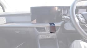 ProClip for Ford Transit Courier 25-26 (RHD)