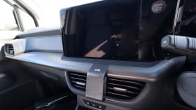 ProClip for Ford Transit Courier 25-26 (RHD)