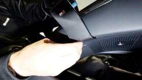 ProClip for BYD Seal 23-26 (LHD)