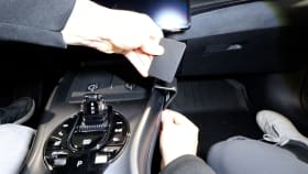ProClip for BYD Seal 23-26 (LHD)