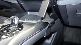 ProClip for BYD Seal 23-26 (LHD)