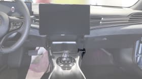 ProClip for BYD Seal 23-26 (LHD)