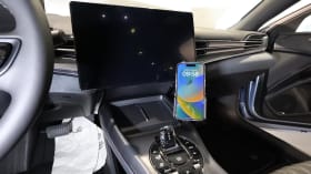ProClip for BYD Seal 23-26 (LHD)