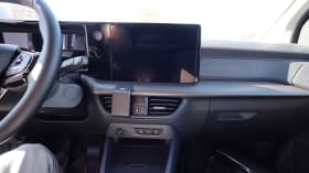 ProClip for Ford Transit Courier 25-26 (LHD)