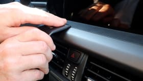 ProClip for Ford Transit Courier 25-26 (LHD)