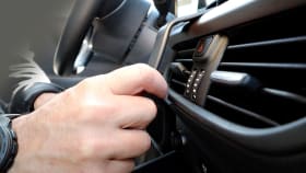 ProClip for Ford Transit Courier 25-26 (LHD)