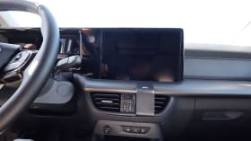 ProClip for Ford Transit Courier 25-26 (LHD)