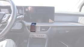 ProClip for Ford Transit Courier 25-26 (LHD)