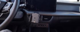ProClip for Ford Transit Courier 25-26 (LHD)