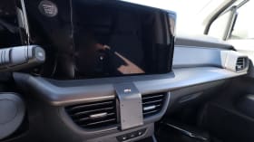ProClip for Ford Transit Courier 25-26 (LHD)