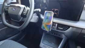 ProClip for Ford Transit Courier 25-26 (LHD)