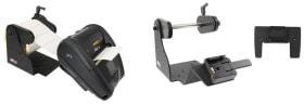  Mount for Zebra ZQ630