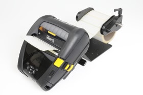 Mount for Zebra ZQ630