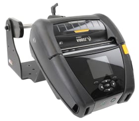 Mount for Zebra ZQ630