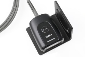 Mount for Zebra DS55
