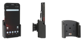  Passive holder with tilt swivel for Honeywell CT32