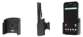 Passive holder with tilt swivel for Honeywell CT32