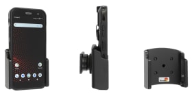  Passive holder with tilt swivel for Honeywell CT32