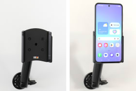 Passive holder with tilt swivel for Samsung Galaxy A36