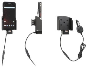  Active holder with cig-plug for Honeywell CT32