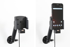 Active holder with cig-plug for Honeywell CT32