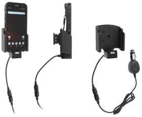  Active holder with cig-plug for Honeywell CT32